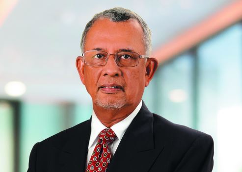 PLUS Malaysia appoints Mohamad Nasir as chairman | The Star