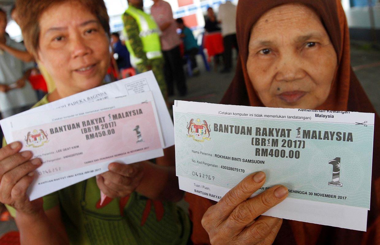 RM41bil spent on rakyat welfare programmes  The Star