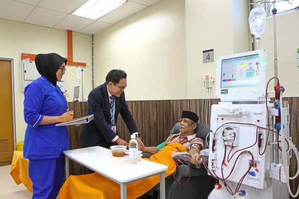 205m4d1 Pantai Hospital Room Rates