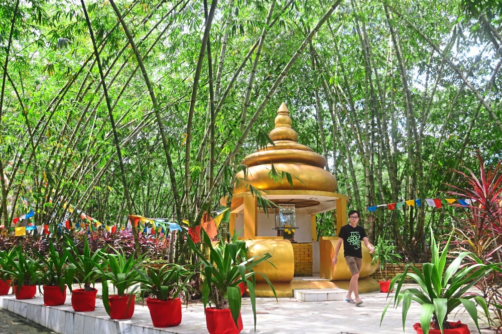 Exploring beyond Kulai’s premium outlets The Star