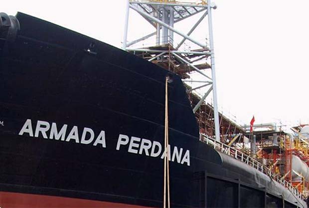 Target Price For Bumi Armada Cut To 30 Sen The Star