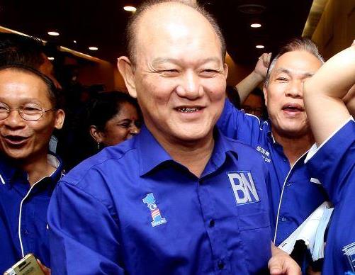 Wangsa Maju Umno Pledges To Support Barisan Candidate From Mca The Star