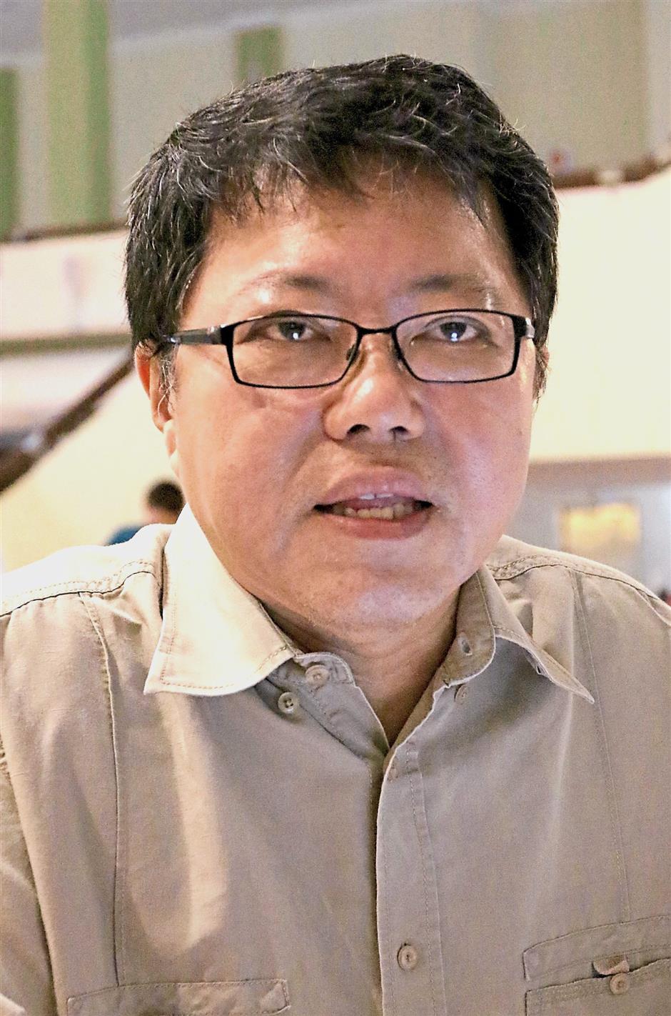 PIC FOR CRYSTAL : YB Jeff Ooi