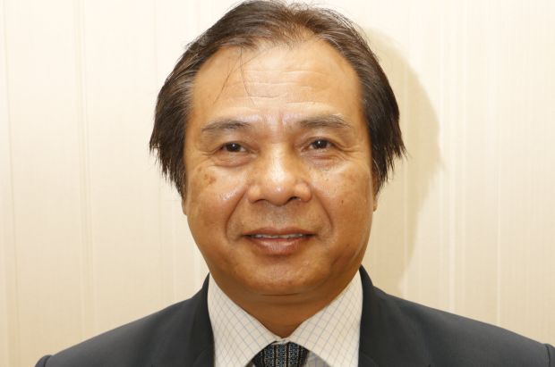 Parti sarawak bersatu