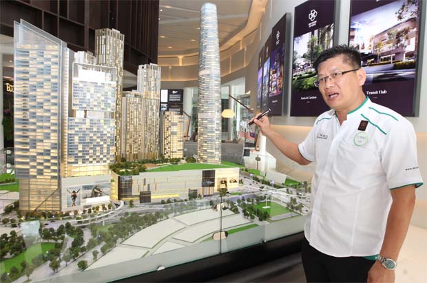 Ppc Secures Rm322mil Job The Star