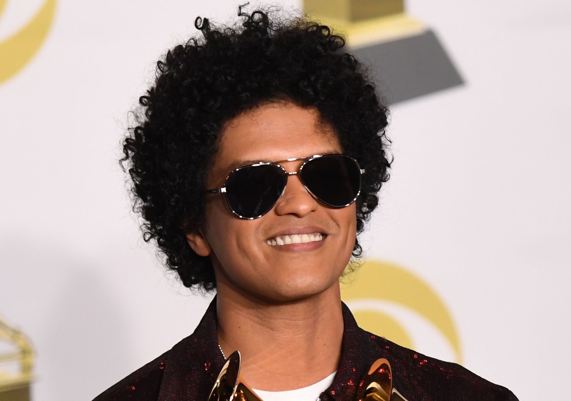 Bruno Mars Concert Will Go On As Planned The Star Online