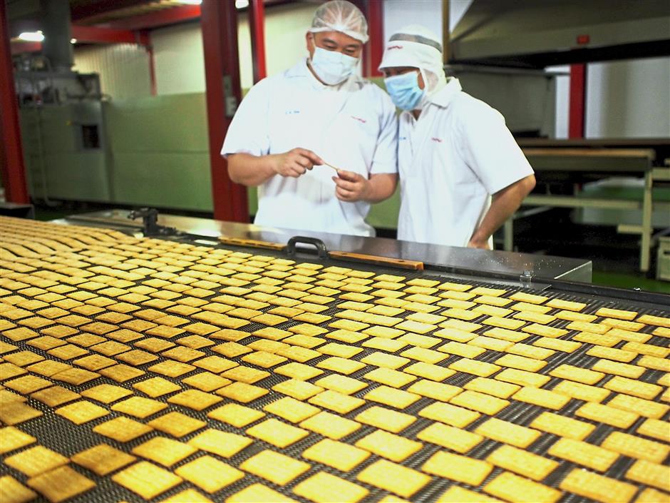 Up ahead: SMEs are looking to upskill their workers, reduce operating costs, seek new markets and introduce new products and services over the next one year.