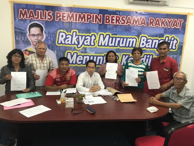 Native Customary Land Disputes Have Dragged On Too Long The Star