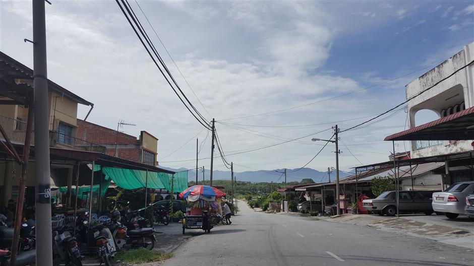 Hoping For A New Lease Of Life The Star