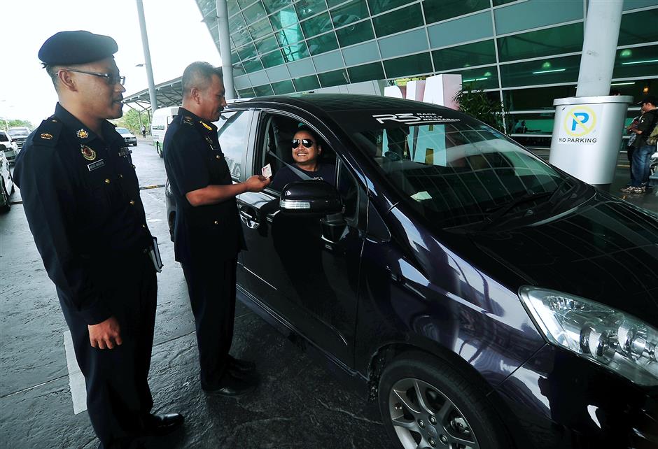 Penang jpj PERKHIDMATAN &