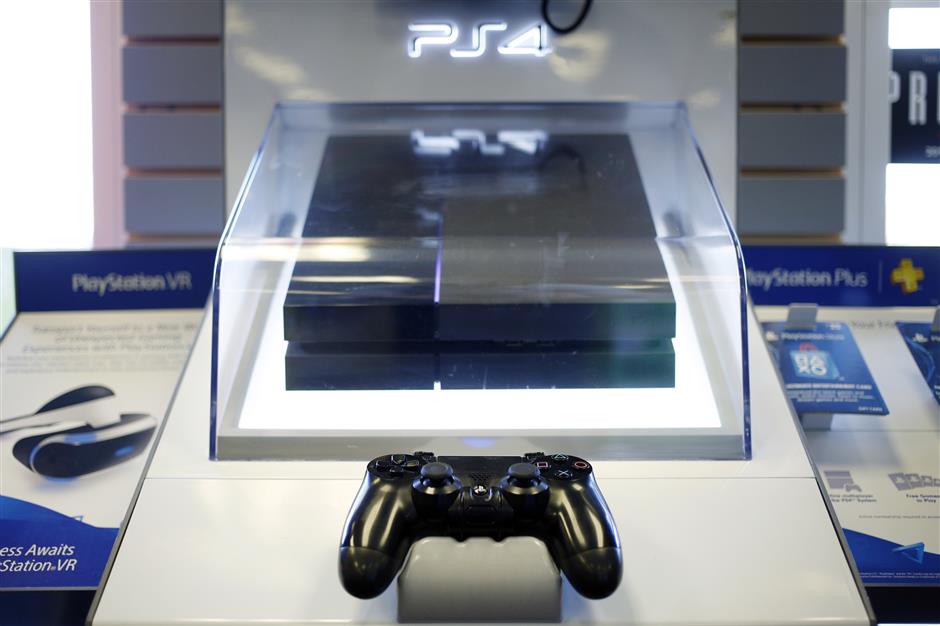 roadblocks playstation 4