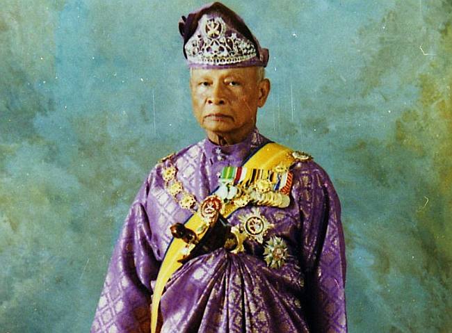 Pahang Sultan Paduka Ayahanda S Legacy Is Without Comparison The Star