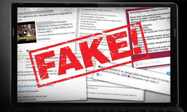 Fake News Law Social Media Providers Input Sought Says Azalina The Star