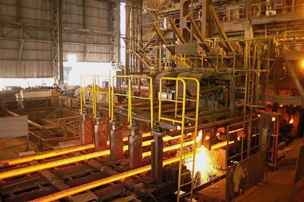 Malaysian Steel Aluminium Firms Face Low Impact From Us Tariff The Star