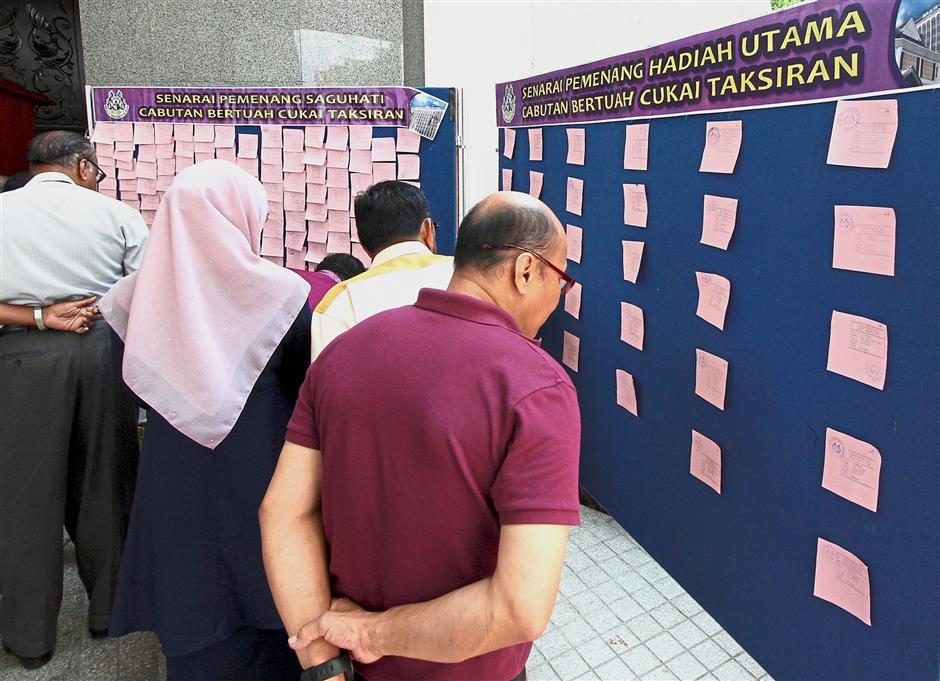 MBI receives RM3mil more in assessment taxes this year 