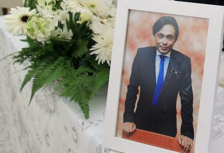 Kevin Morais Murder Trial Accused Denies He Was Lying About Najib The Star