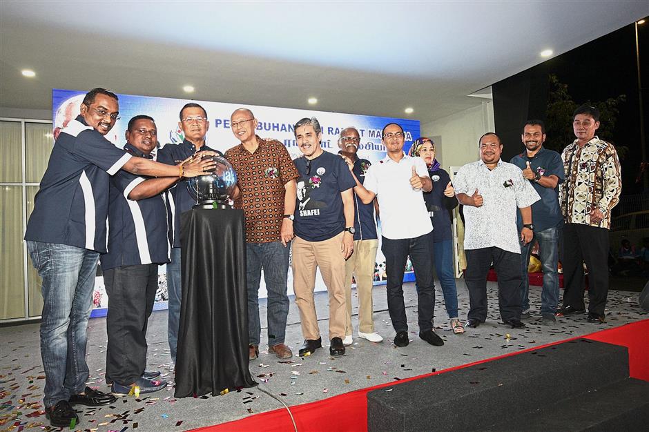 Wangsa Maju Bn Confident Of Getting 70 Grassroots Support The Star