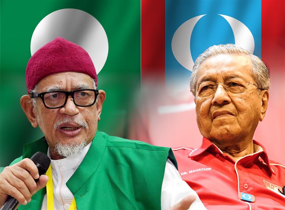 Long Wait For Malay Momentum The Star