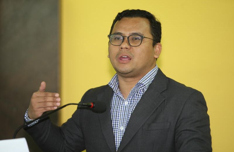 Sungai Tua rep Amirudin new Selangor MB? | The Star