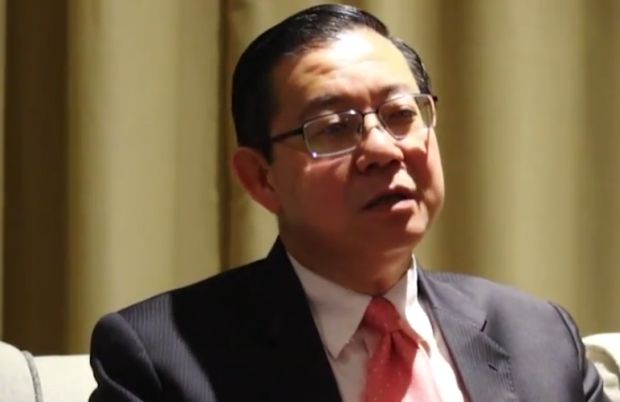 Guan Eng Pakatan To Implement Two Term Limit But Effect Only From Ge14 Onwards The Star