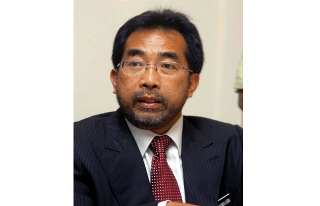 Jamaluddin Jarjis Mother Files Claim Over His Billion Ringgit Estate The Star