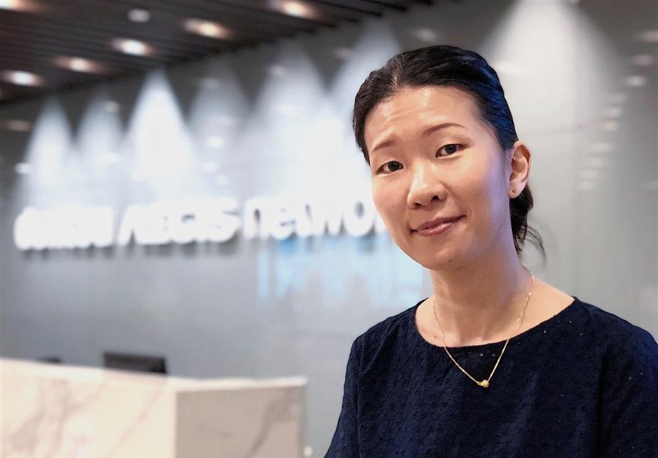 Sue-Anne: Our new culture will only attract dynamic talents who are agile and collaborative