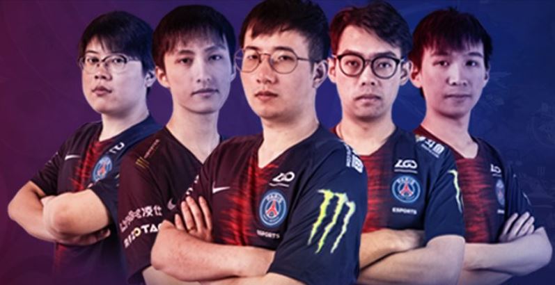 Malaysian Esports Player Part Of Team To Win Rm16mil In Dota