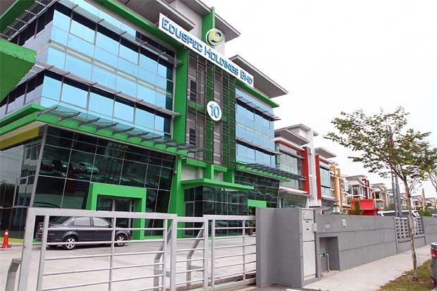 Eduspec Proposes Private Placement The Star