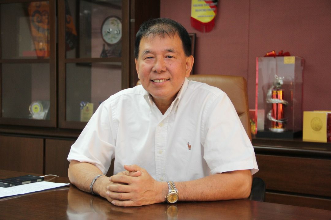 And Now Uec Pakatan Keeps Blatantly Breaking Ge14 Promises Says Supp The Star