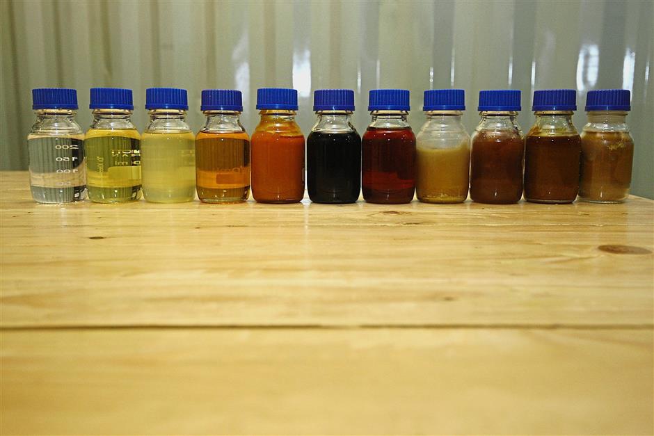 Fuelling up a business The Star