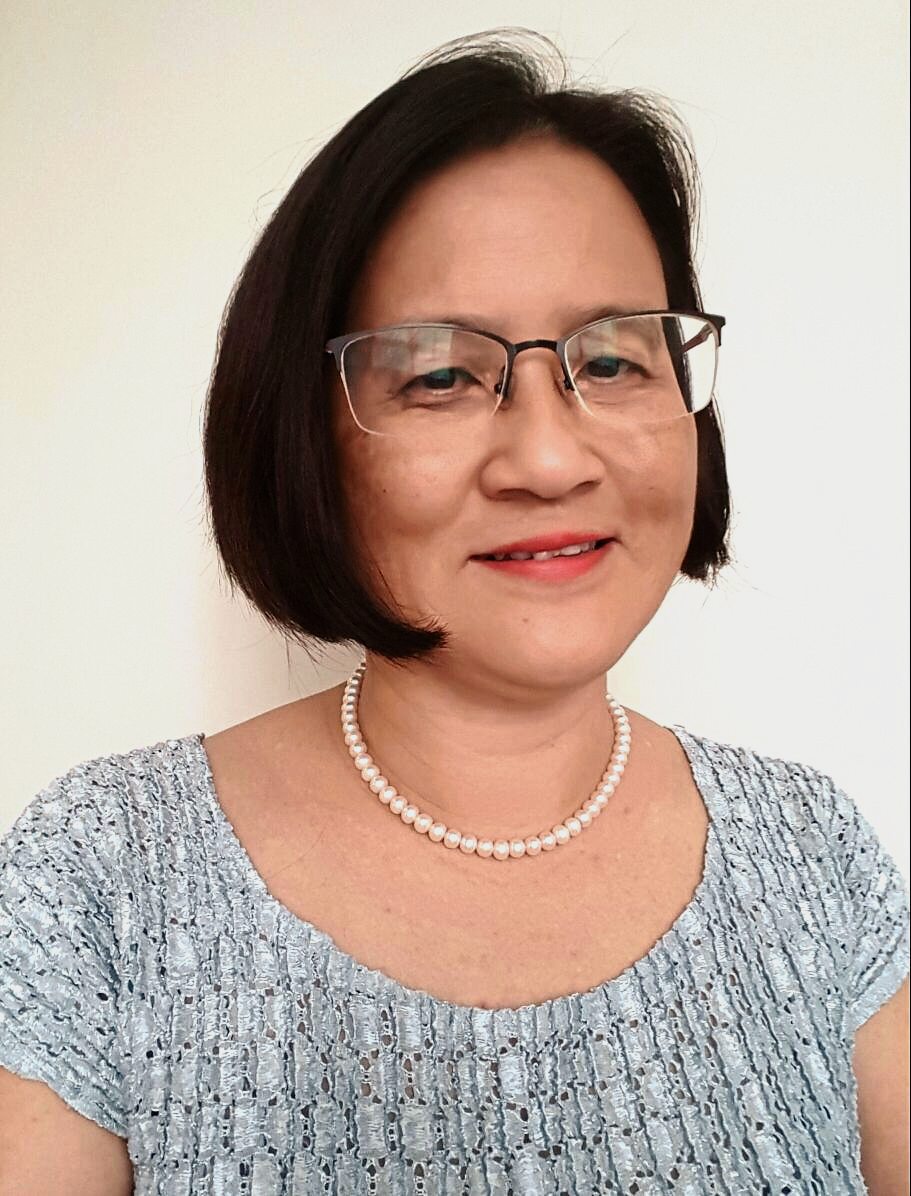 Wong: Busy parents are not paying much attention to their child’s Internet activities.