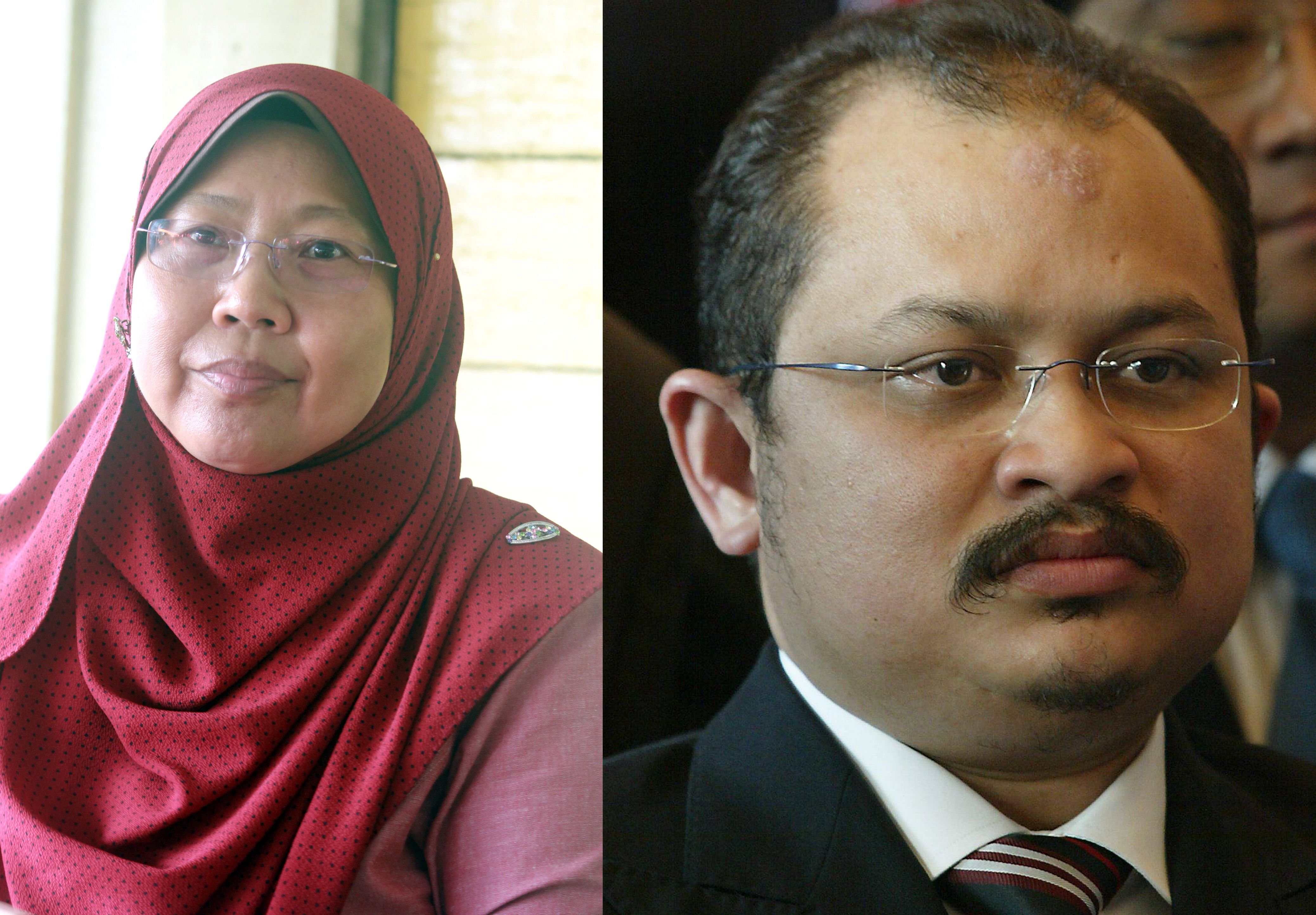 Several Pakatan Harapan Lawmakers Confirm Being Offered Cabinet Posts The Star