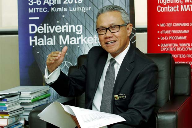 Malaysia Aims To Be World Halal Hub The Star