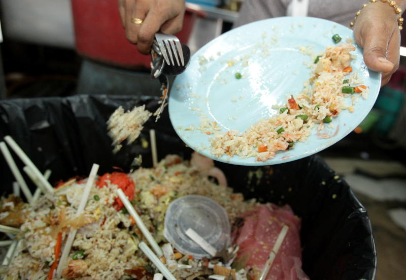 Taking The Right Steps To Ensure A World Without Hunger The Star