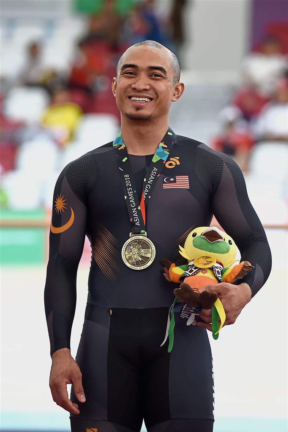 Azizul awang