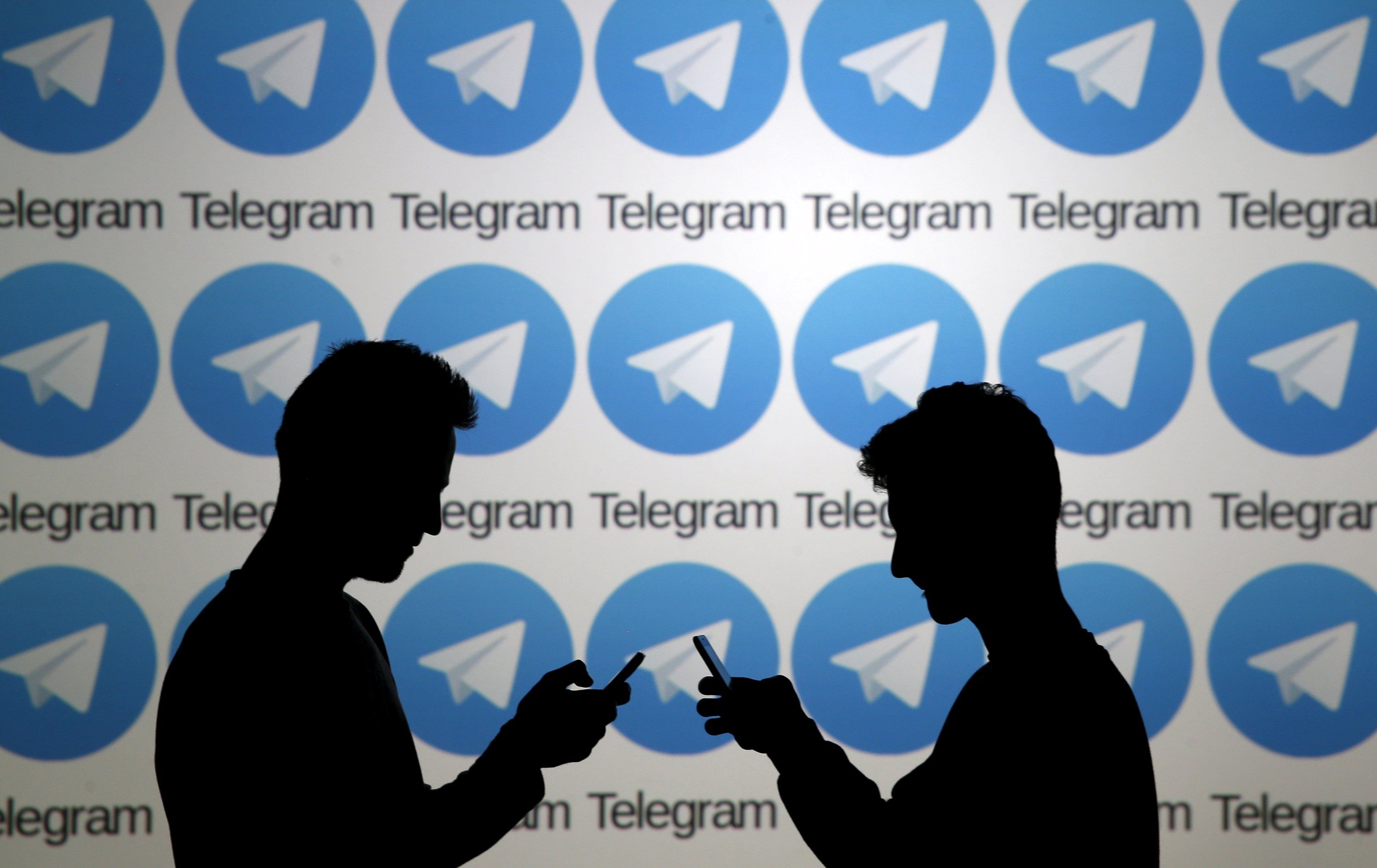 Telegram Removes 48 Hour Limit To Deleting Messages The Star Online - 