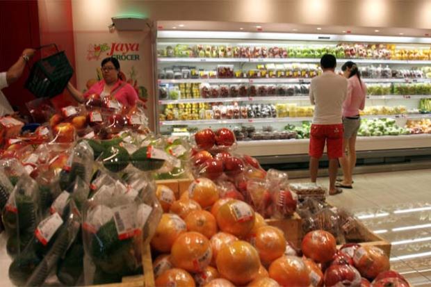 Jaya Grocer To Open Five More Outlets In 2018 The Star