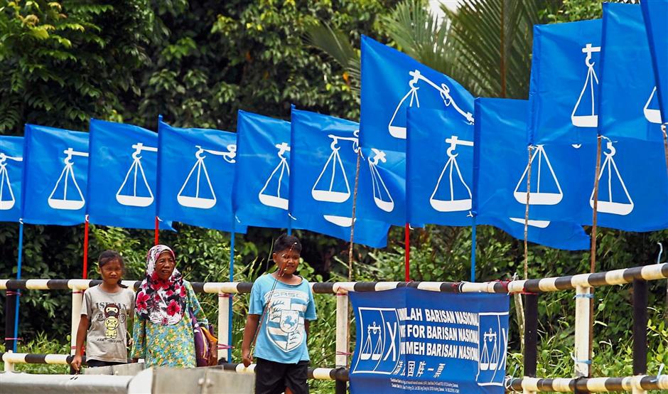 BN to offer targeted election manifesto | The Star