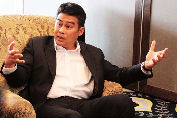 Enra Group Berhad Home Facebook