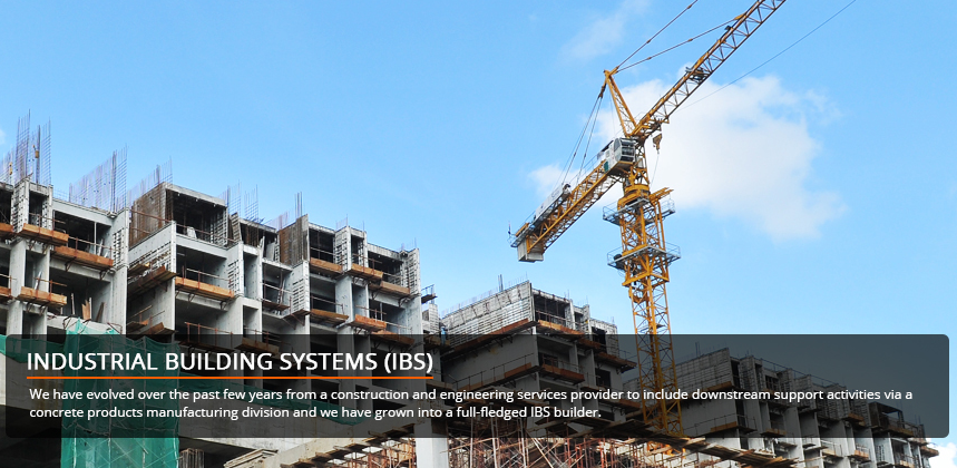 Kimlun Eyes Rm600mil To Rm900m Construction Jobs In Fy18 The Star