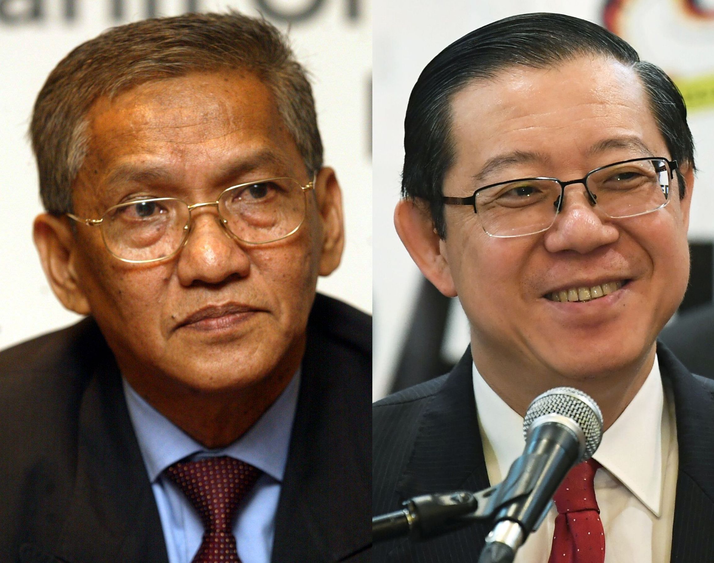 Disgusting Campaigning Tactic Patriot Dismisses Dap Accomplice Tag The Star