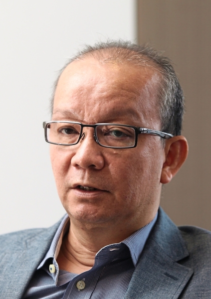 Cause factor: Foo says the uncertainty in Hong Kong has resulted in more people investing in Malaysia.