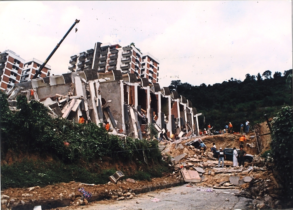 Preserve Memory Of Those Who Perished The Star