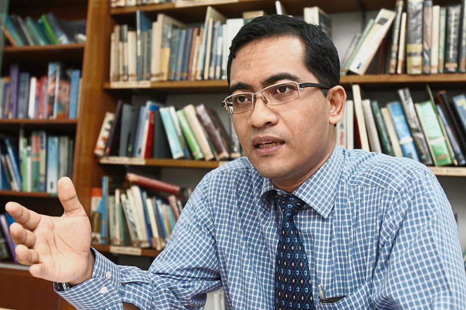 Dr Muhammad Muhsin says though there are many forms of emotional abuse, neglect is one of the most common forms of it.