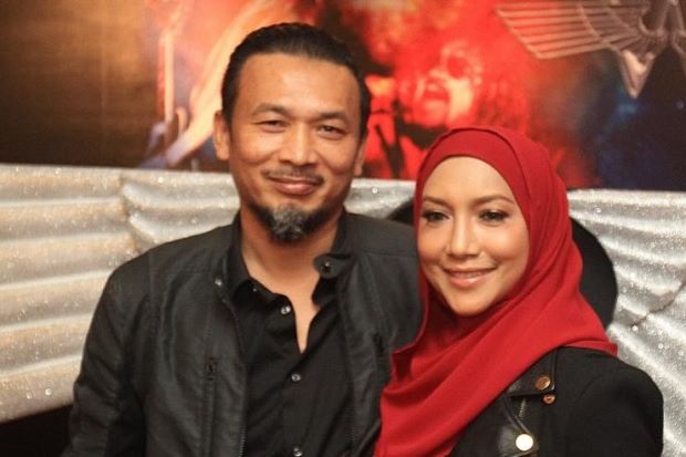 Ziana S Hubby Denies Abusing Son The Star