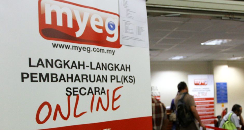 Myeg Secures Another Big Job The Star