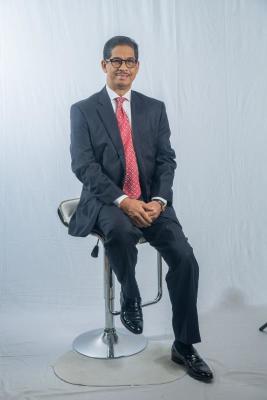 Msm Appoints Exec Director Khairil Anuar As Group Ceo The Star