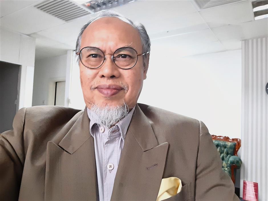 Shaharuddin: Home sharing became more structured after Airbnb came into the picture.