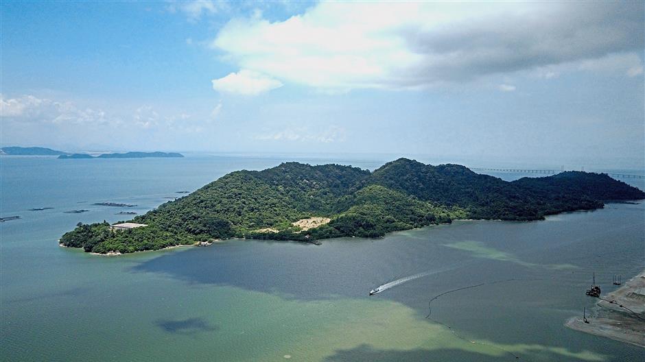 Nod For World Class Resort On Isle The Star