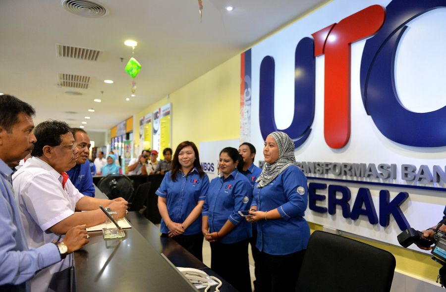 New Operating Hours For Utcs From Jan 1 The Star